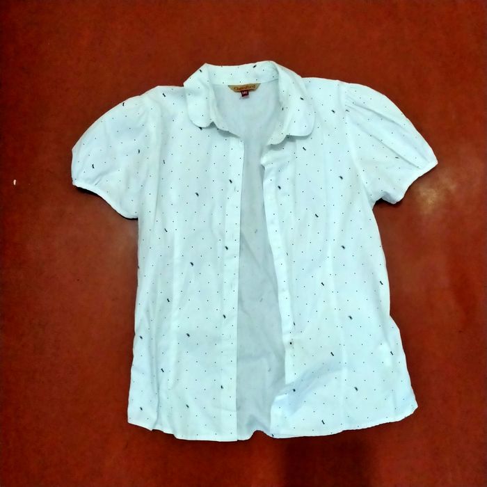 Детская одежда для девочек .Школьная