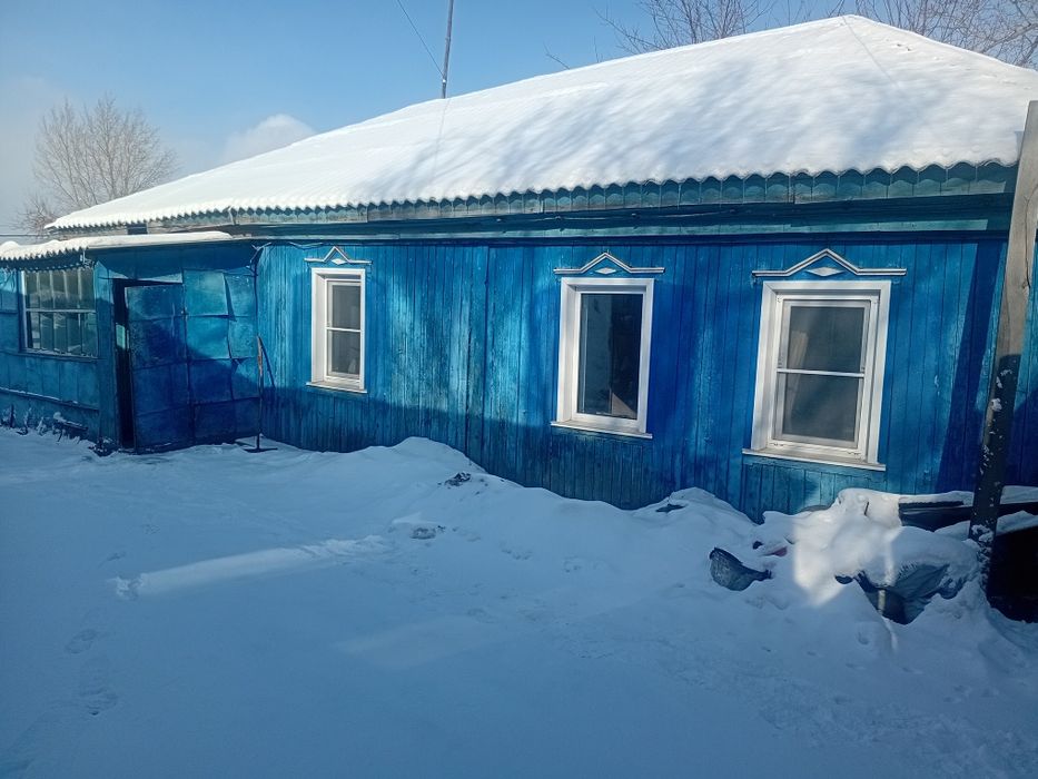 Продам  дом  на Дальней