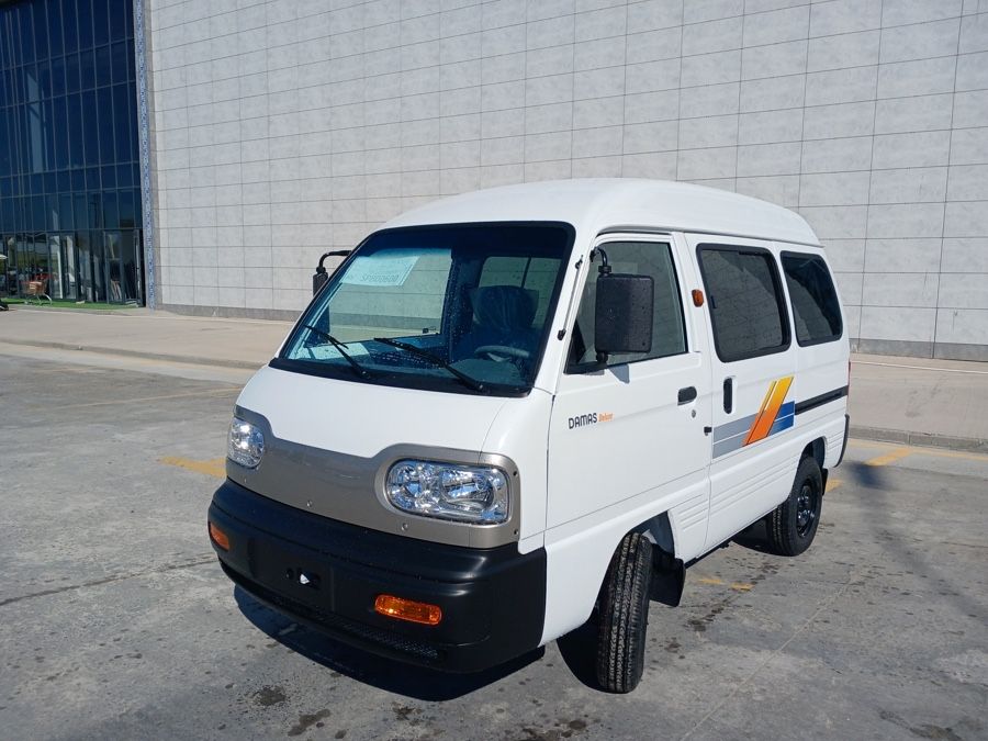 Damas 2026 pachka shotspravka