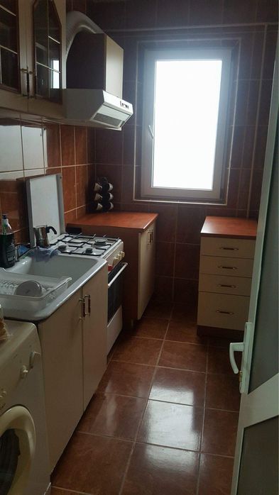Apartement 3 camere - mobilat