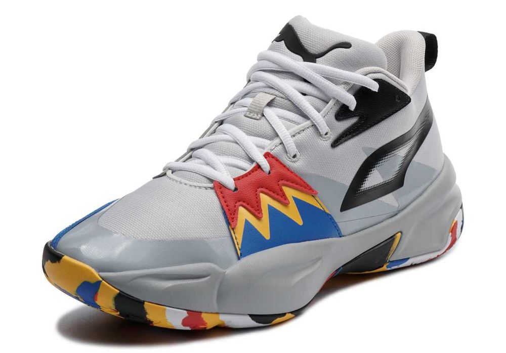 Детски обувки Puma Genetics