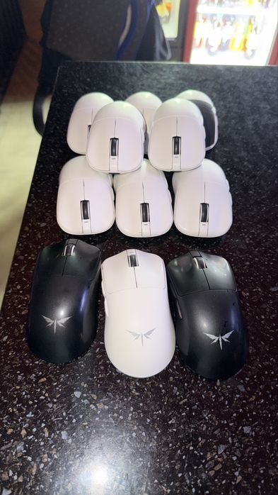 Мышка VGN F1 Pro