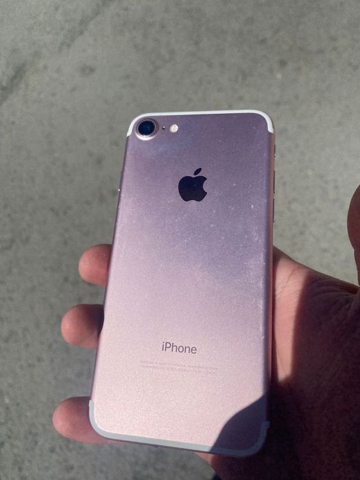 iPhone7 на обмен айфон 11 х,хр,хс и так далее