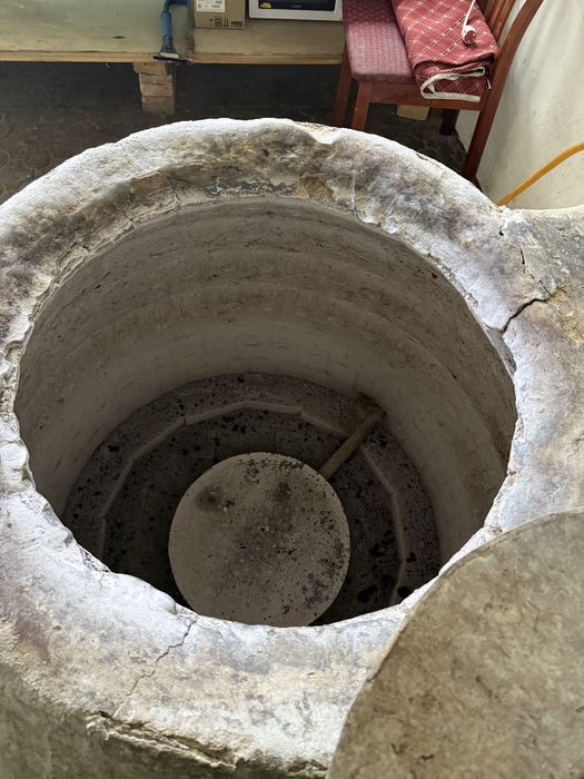 Продам бизнес пекарня