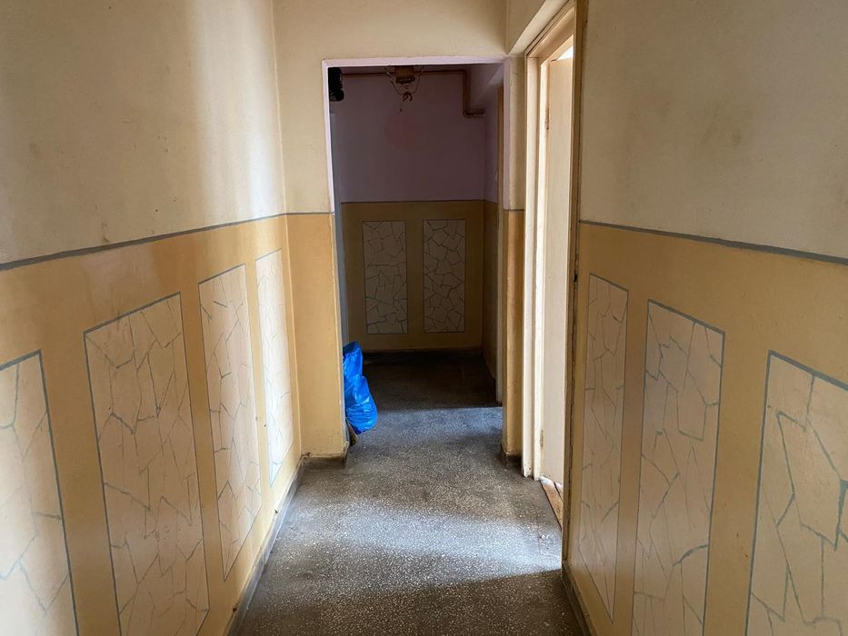 Vând Apartament 3 Camere – 62 mp – Str. Miron Costin, Bacău