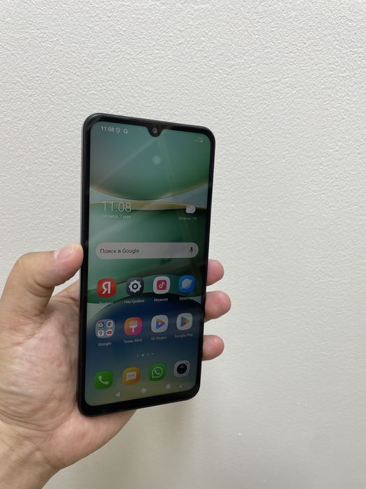 Телефон Redmi A5 128gb