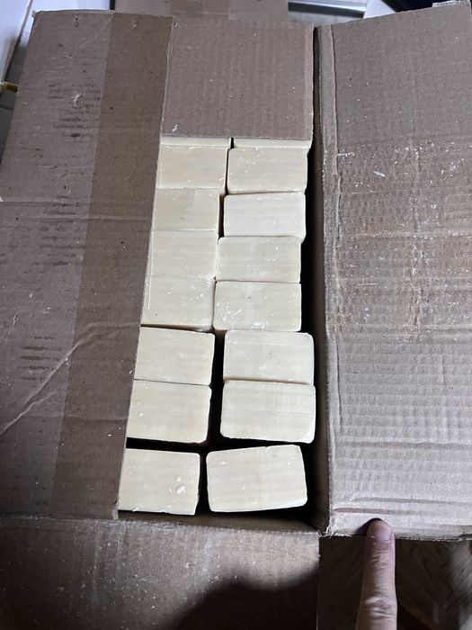 Продам мыло хозяйственное