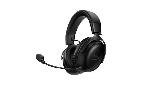 HyperX Cloud 3 Wireless