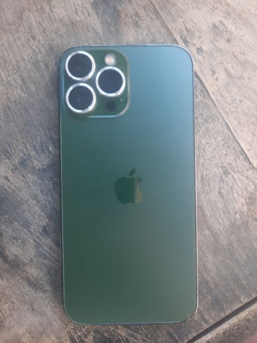 iPhone 13 Pro Max
