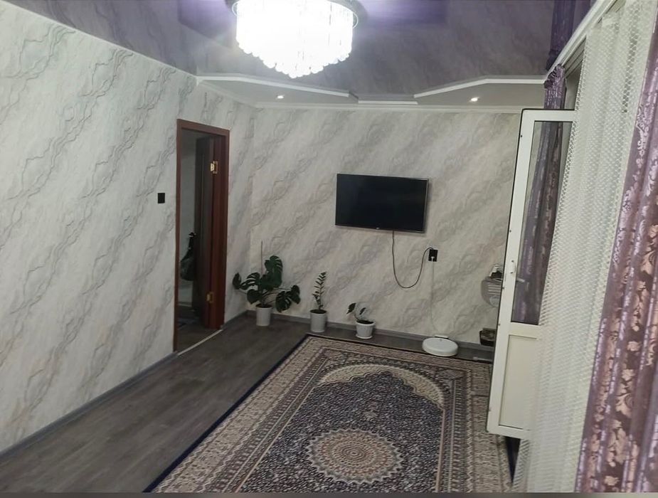 Сдам 2 комнатную квартиру