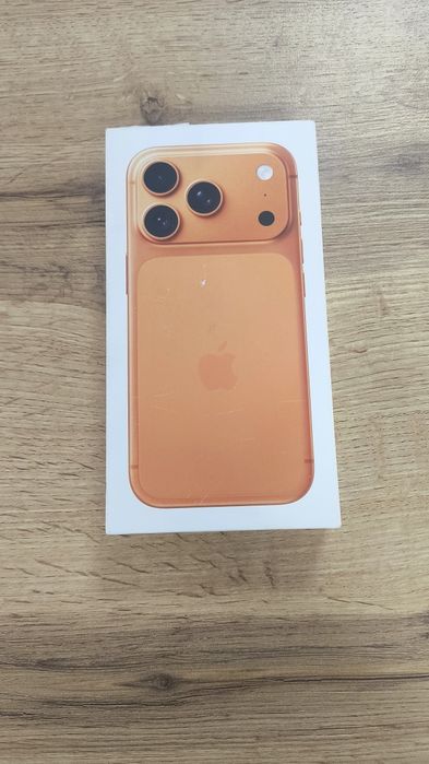 Iphone 17 pro 512gb с гарантией