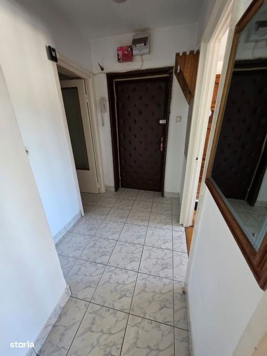 Apartament 2 camere | Piata Somes | ET 2