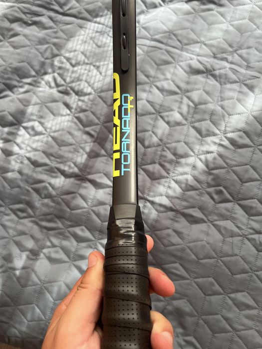 Тенис ракета Head tornado ti
