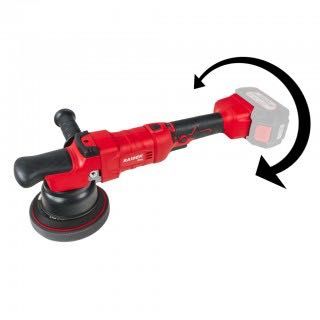 Машина за полиране