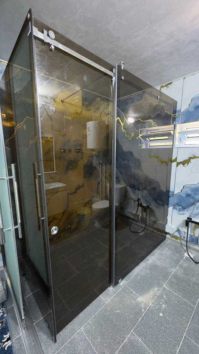 Душевая кабина / Dushavoy kabina – Bepul o‘lchab ketish xizmati!