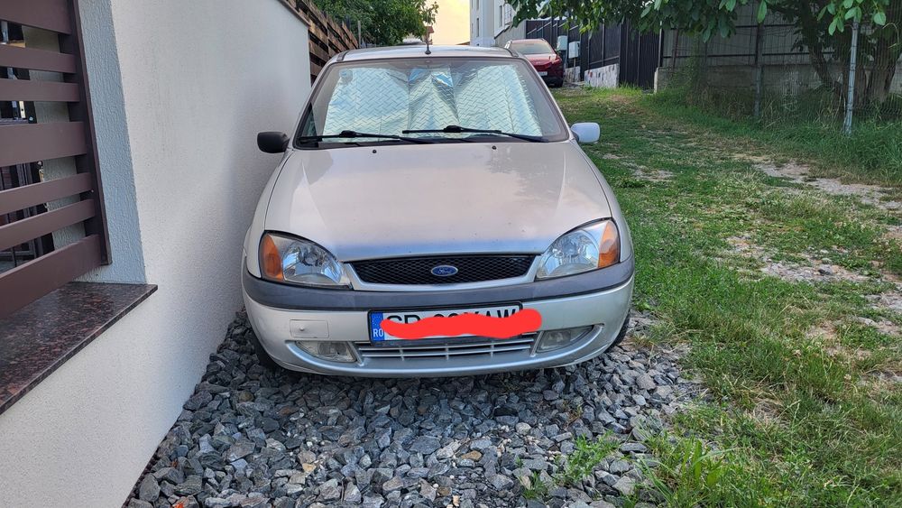FORD Fiesta 0 — imagine 2