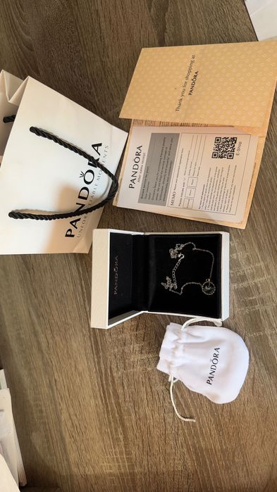 Pandora оригинал