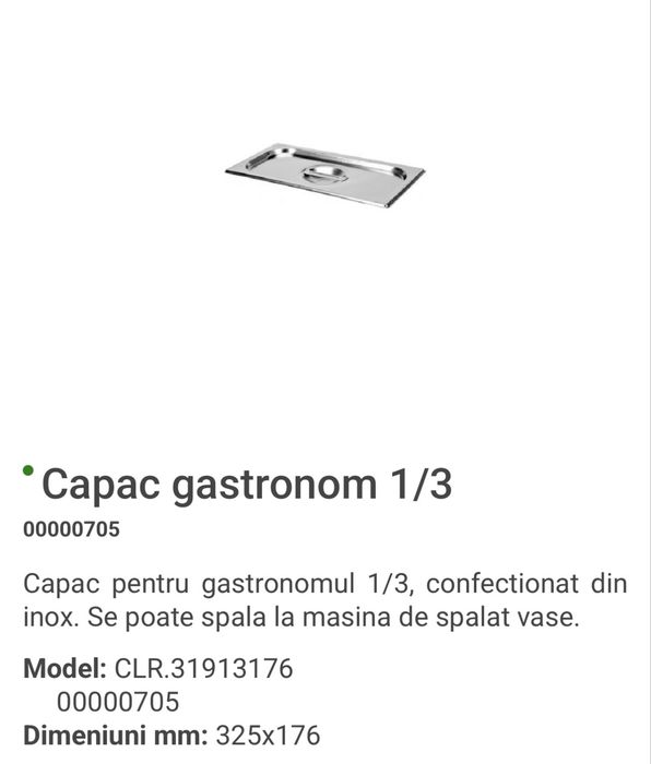 Vand Urgent Aparatura Horeca