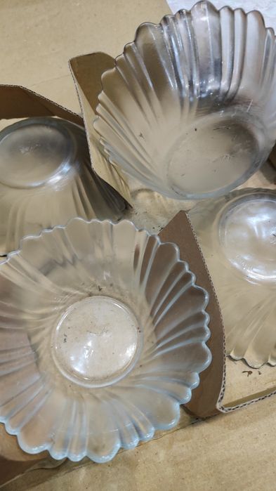 Вазочки розетки продам