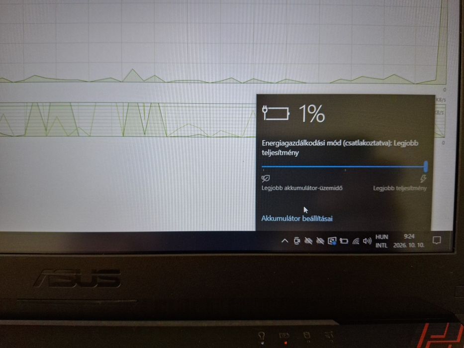 Asus TUF FX504GM