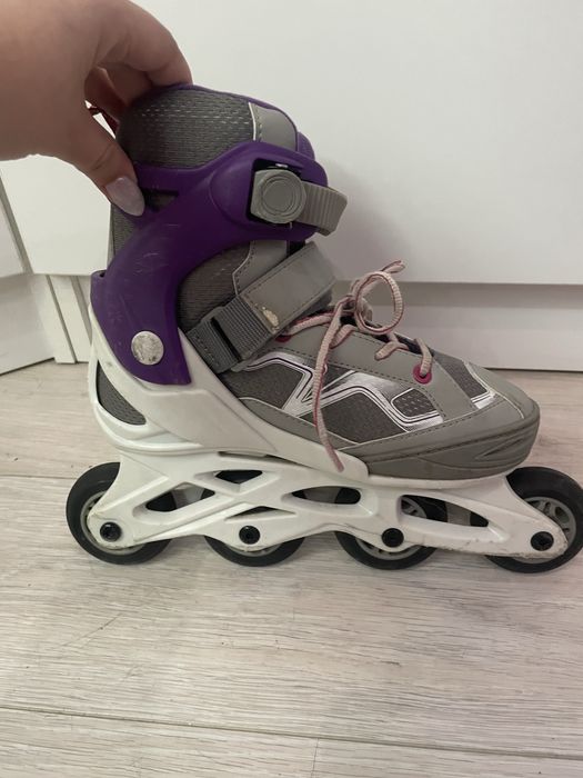 Ролери  Oxelo (размер 36-39)