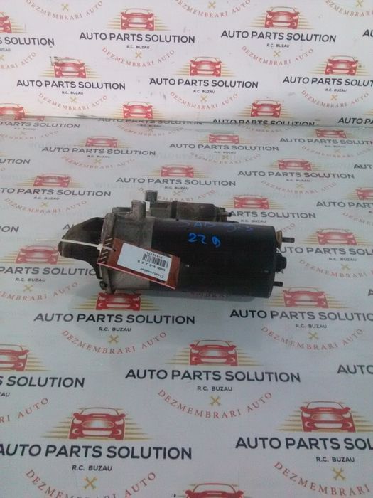 Electromotor saab 9-3 2.2 d