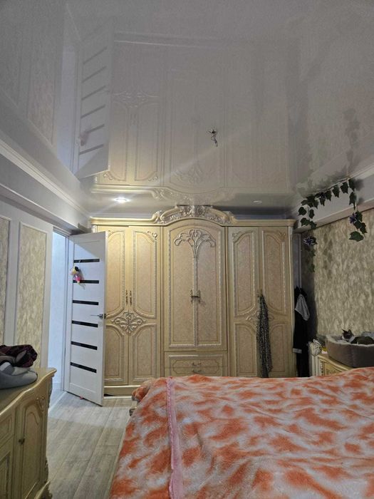 Продается квартира  3 ком