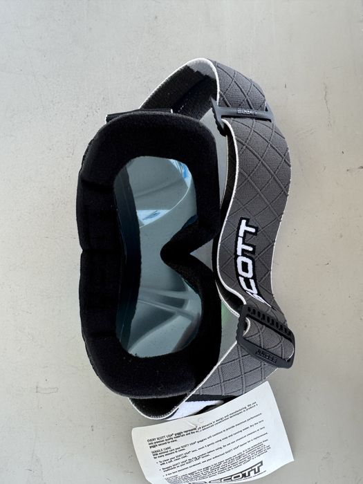 Нови детски очила мотокрос ендуро атв