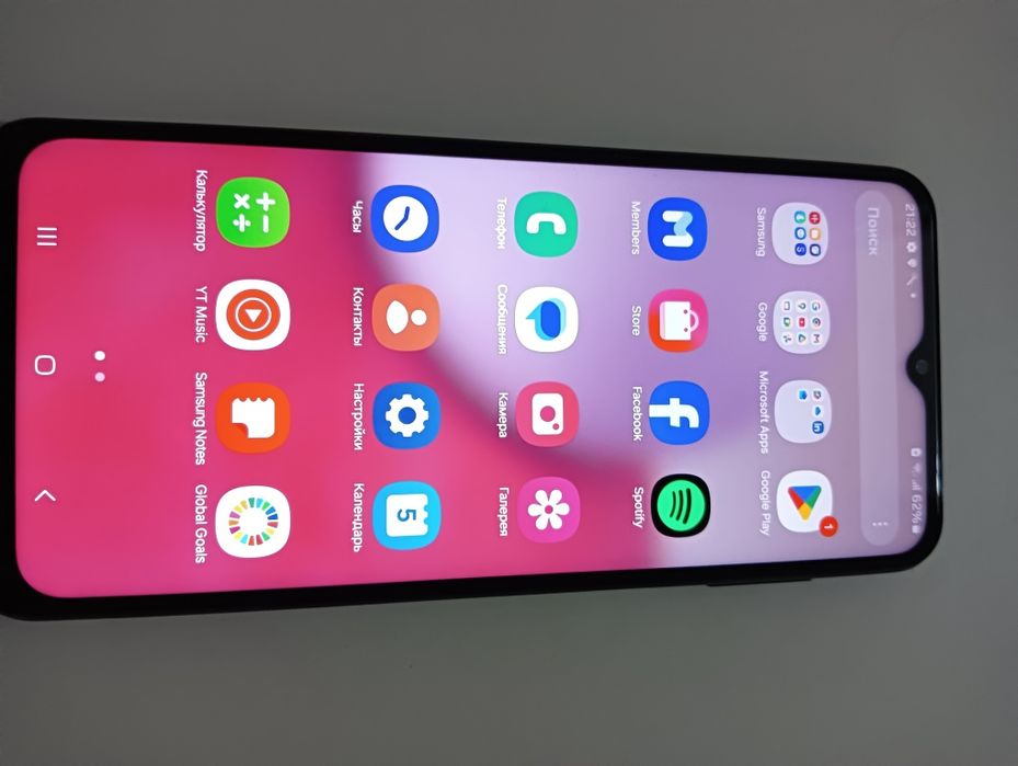 Продам Телефон  САМСУНГ  А 13..