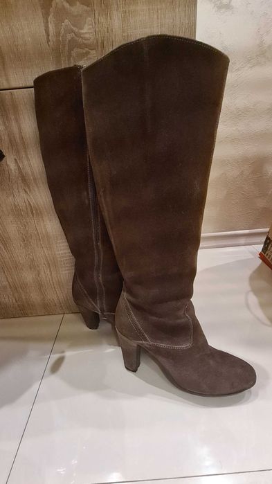 Дамски ботуши 37 номер