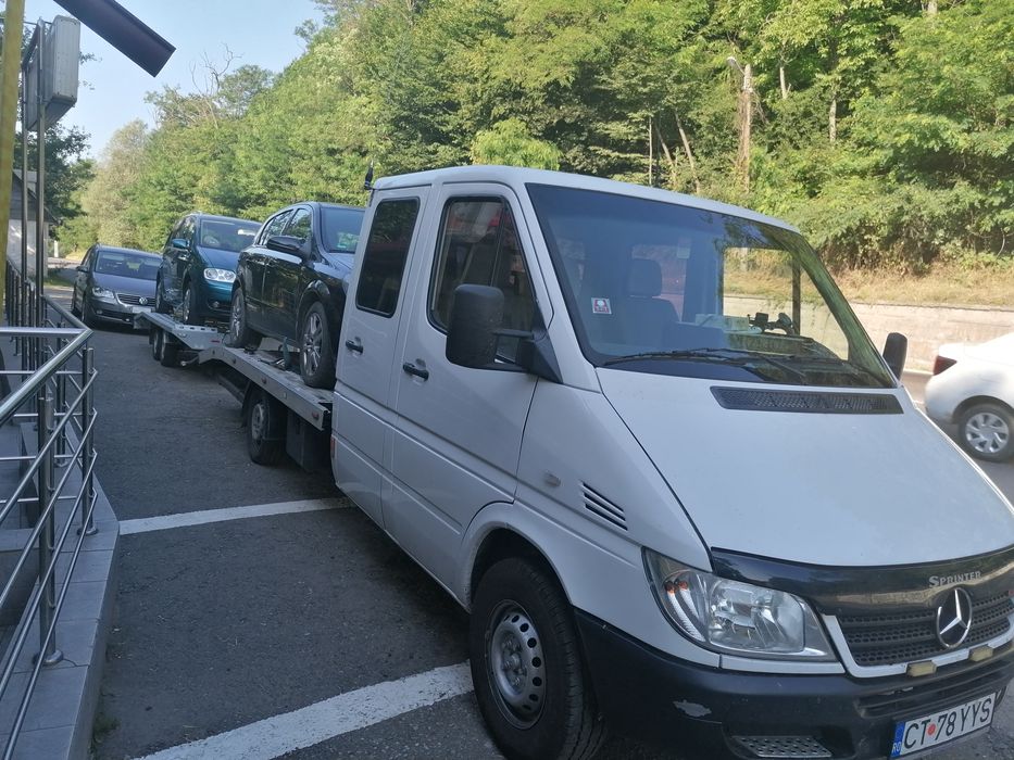 Tractări , Transport auto  pe Europa  si toata țara ieftin și rapid