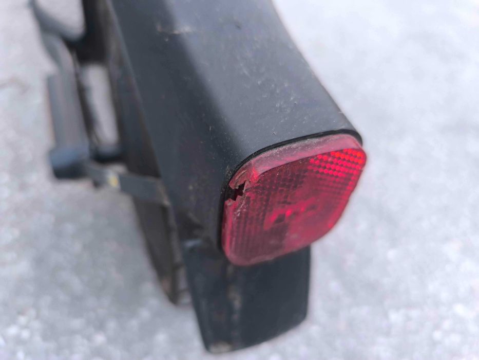 Електрическа тротинетка Ninebot – 35-40 км батерия