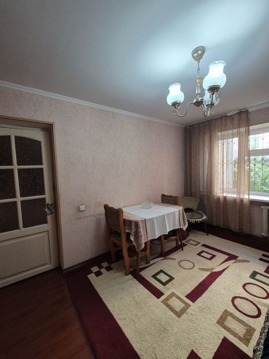Продам квартиру Мирзо Улугбекский район IT Park 1/1/4 30m2