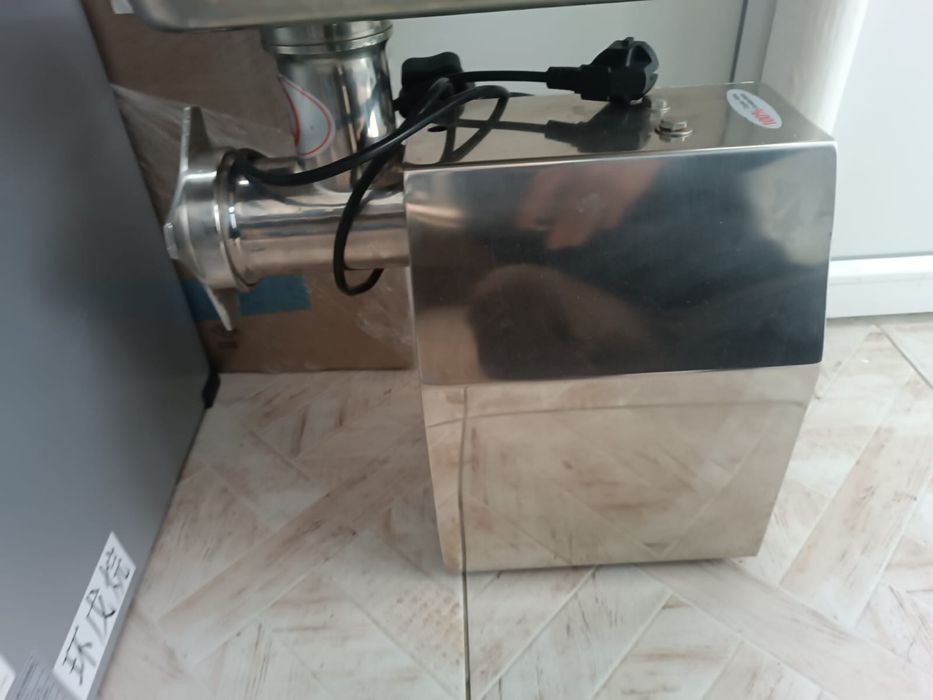 продам мясорубку