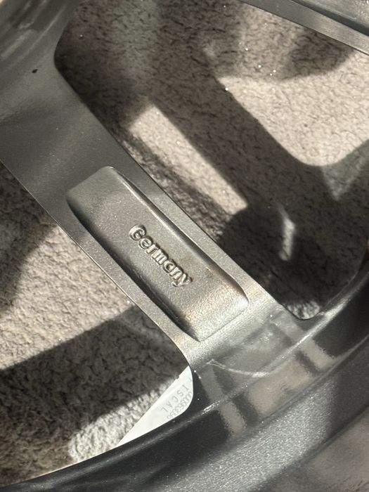 Jante Aliaj 19 5x114.3 Mazda CX-30 CX-5 CX-7 CX-8 Mazda Rx8 Mazda3