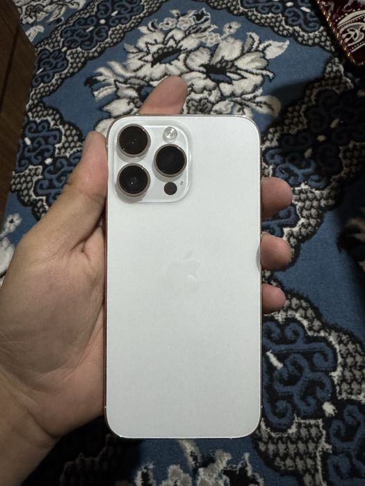 Iphone 14 pro max 128