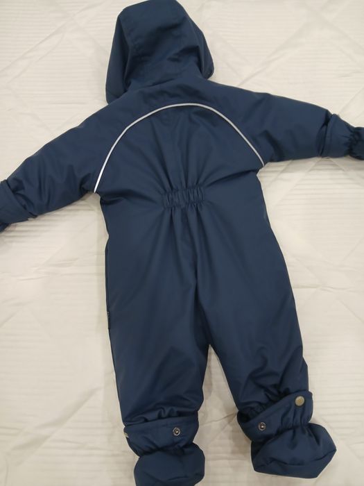 Комбинезон детский Crockid