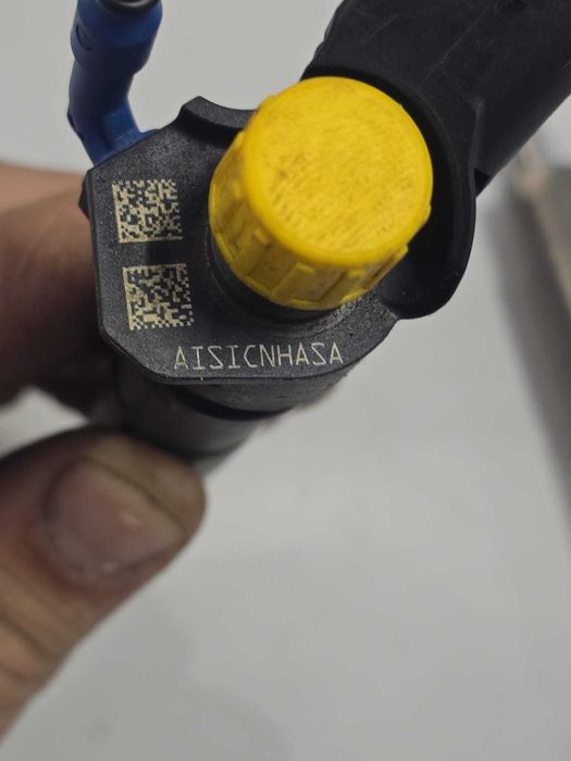 Set injectoare Mercedes Euro 6 - A6540700087 - 0445118008 - 0445118009