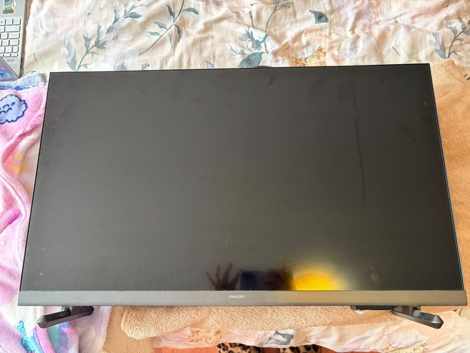 TV PHILIPS 22" HD de vanzare
