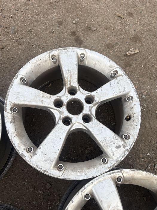 Диски ауди мерседес