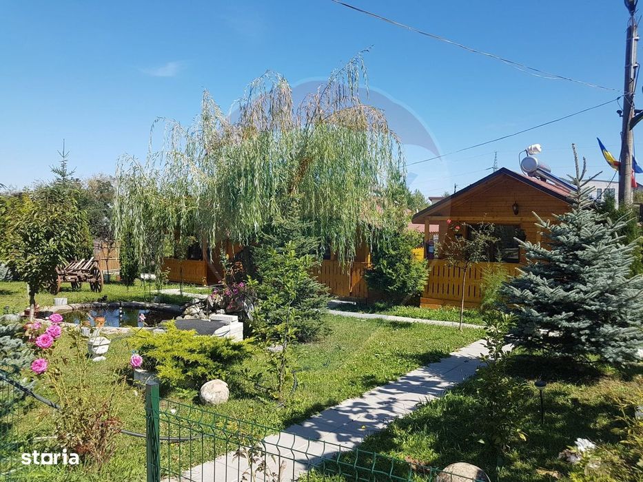 Inchiriere Pensiune / Casa in cart. Faget, Cluj-Napoca!