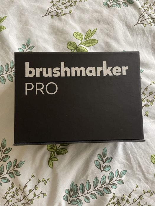 Karin brushmarker pro професионални маркери