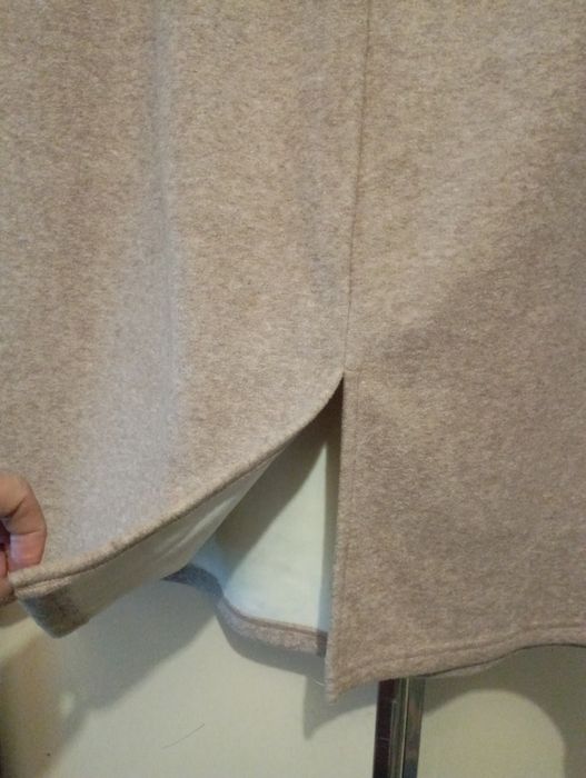 Юбка теплая 52 р Германия