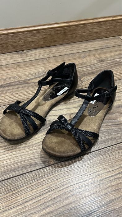 Сандалии Tamaris