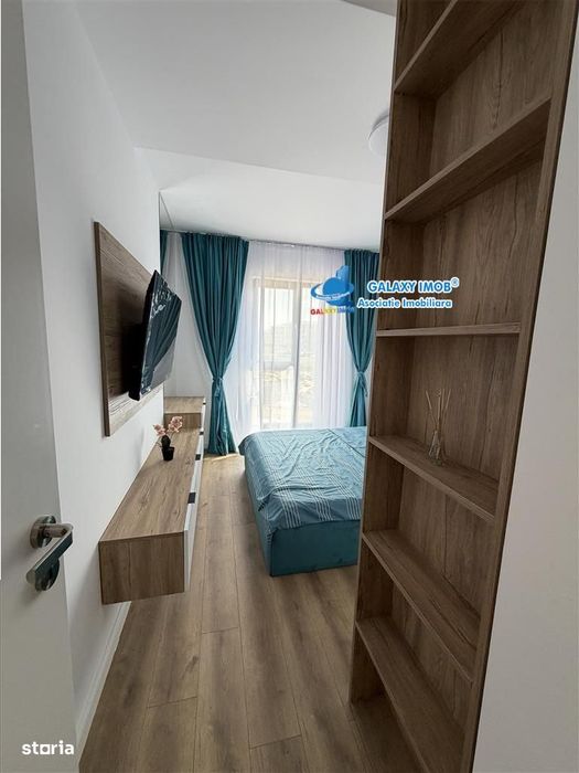 Apartament 2 camere-Incalzire Pardoseala-Bloc Lift-Prelungirea Ghencea
