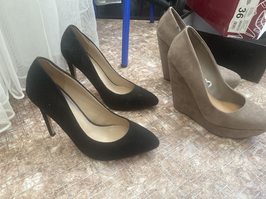 Продается обувь. Хорошое качество