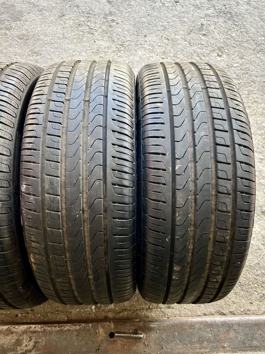 4 броя Летни Гуми 235/50/19 Pirelli Scorpion Verde