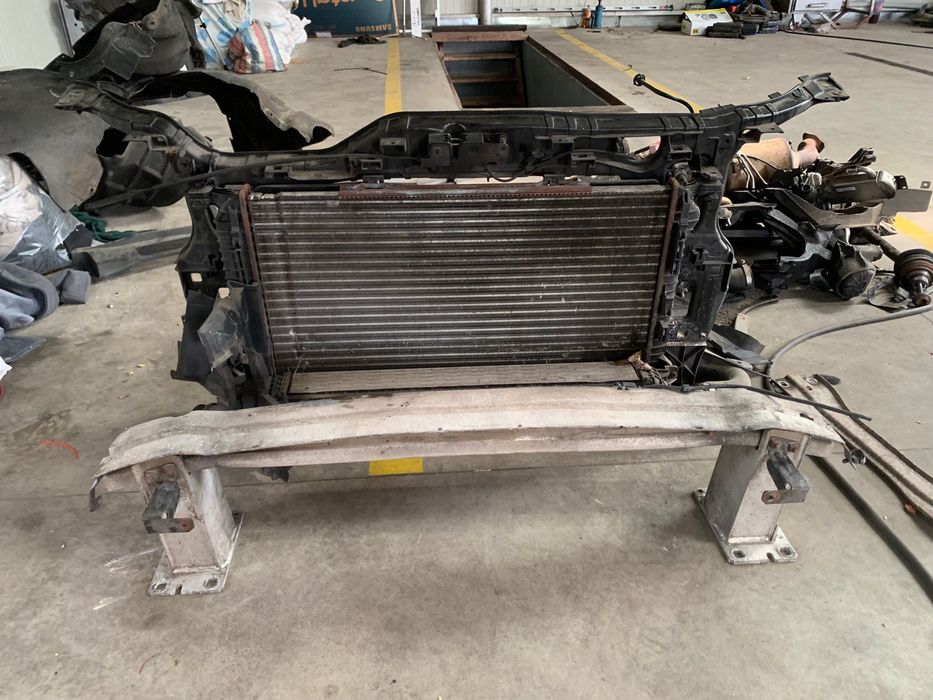 Trager complet Audi Q5 8R 2.0 tdi