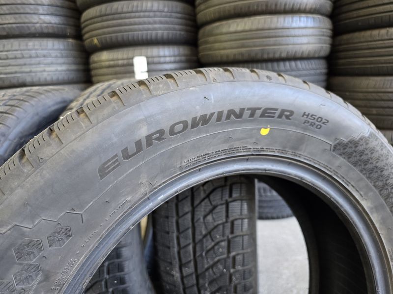 225/60/18 FALKEN 4бр