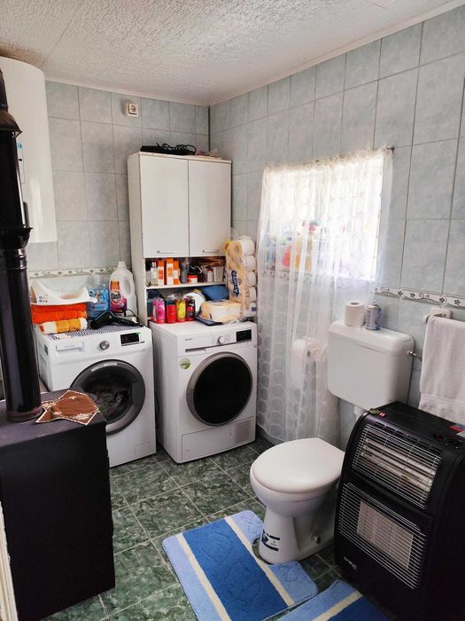 Casă mare frumoasă renovată în Battonya